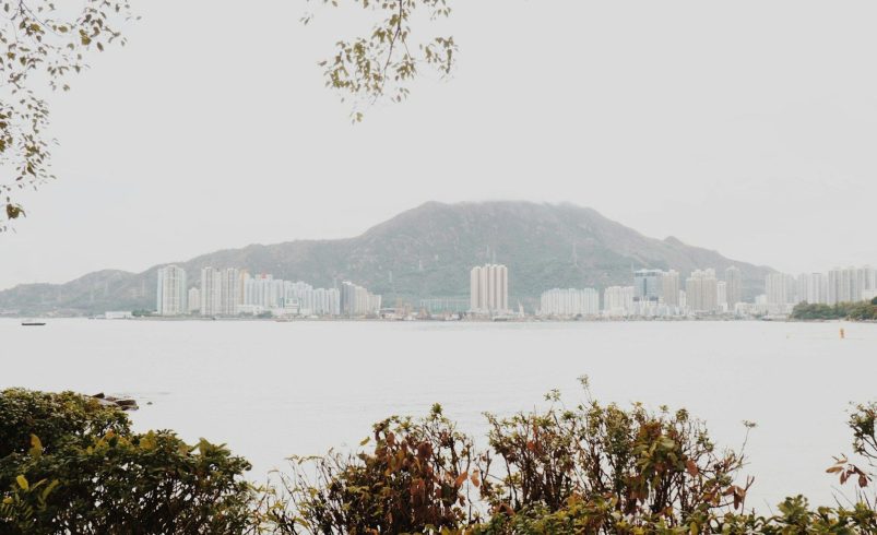 北角海濱長廊介紹：北角海濱長廊打卡景點、日落位及交通資訊